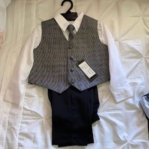 Kids Suit